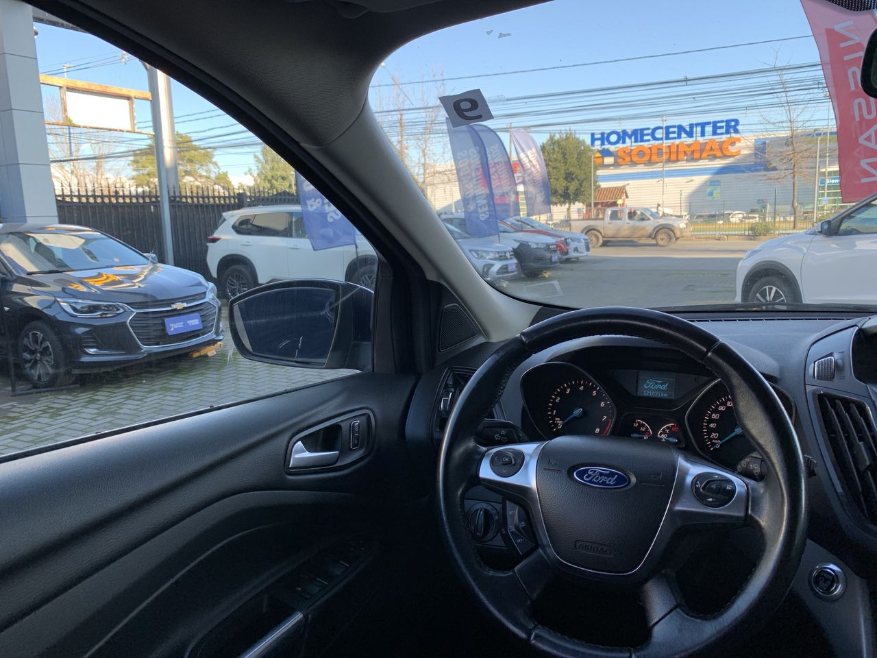 FORD - 16