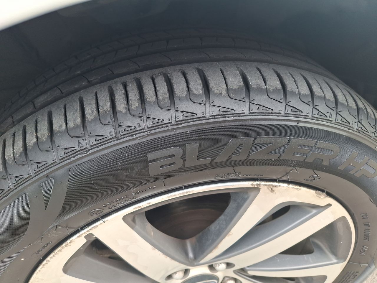 SUBARU - 17