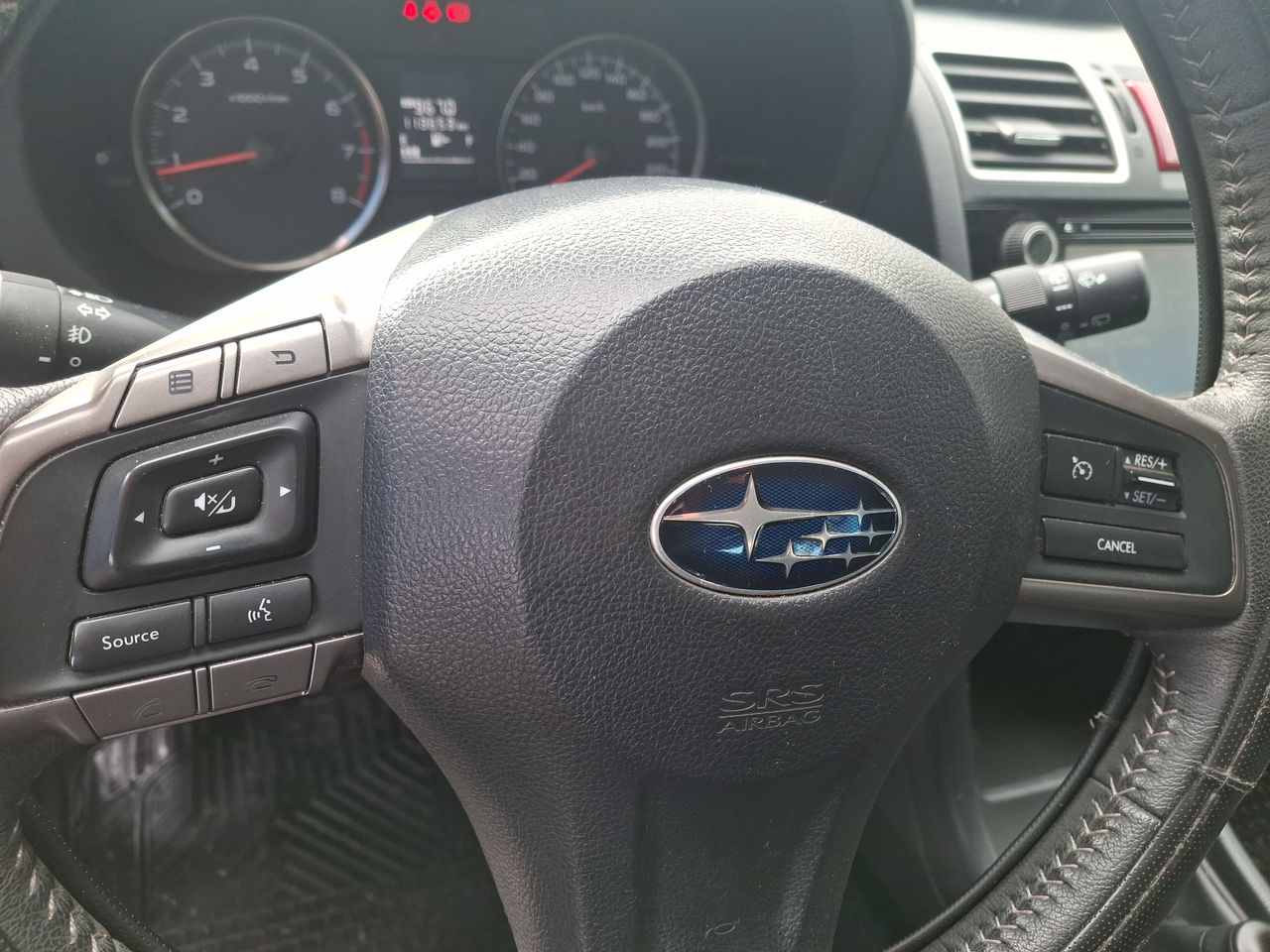 SUBARU - 26