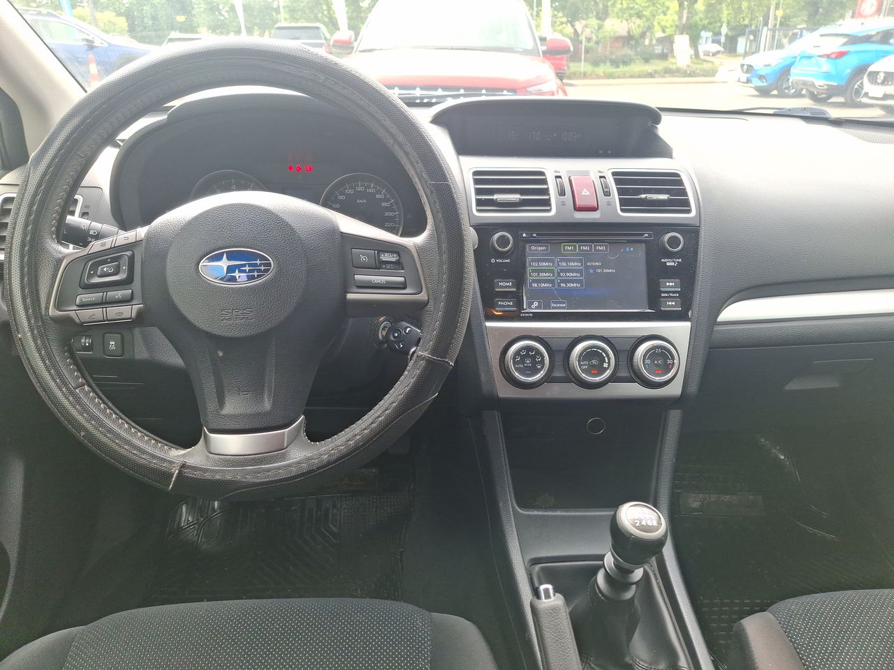SUBARU - 32