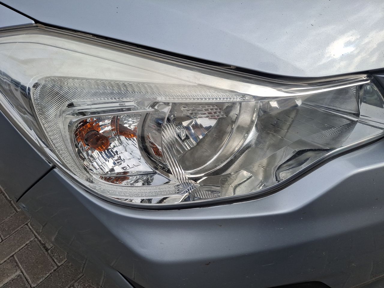 SUBARU - 18