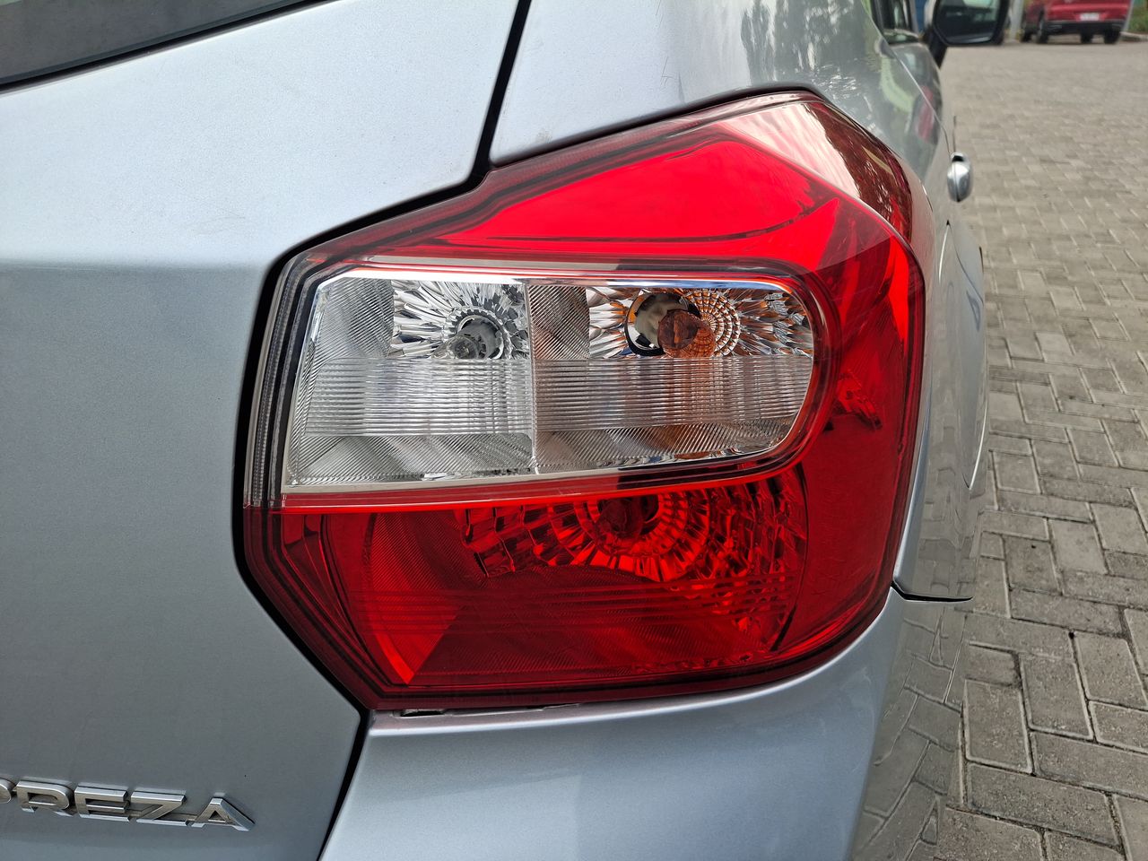 SUBARU - 20