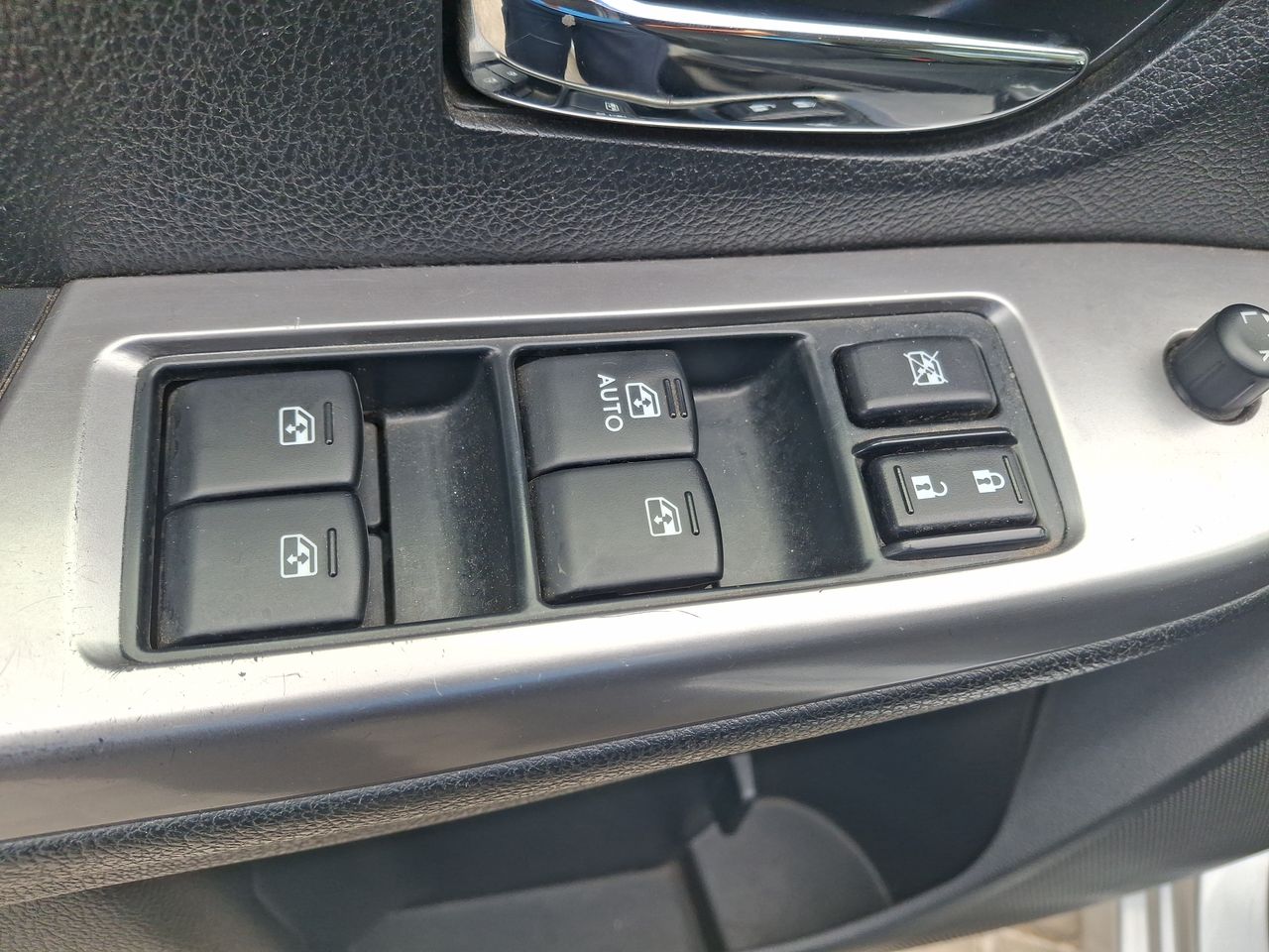 SUBARU - 22