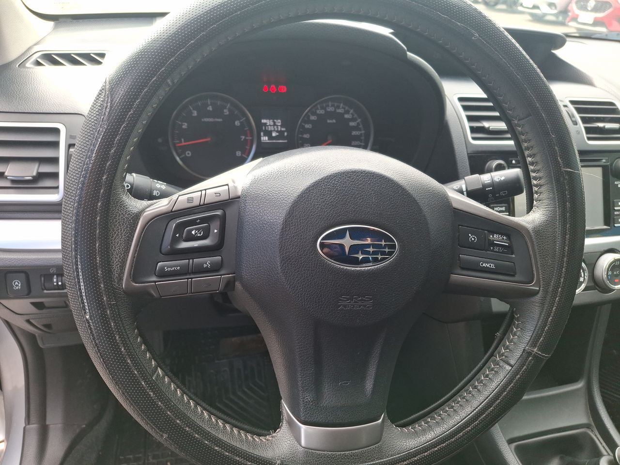 SUBARU - 25