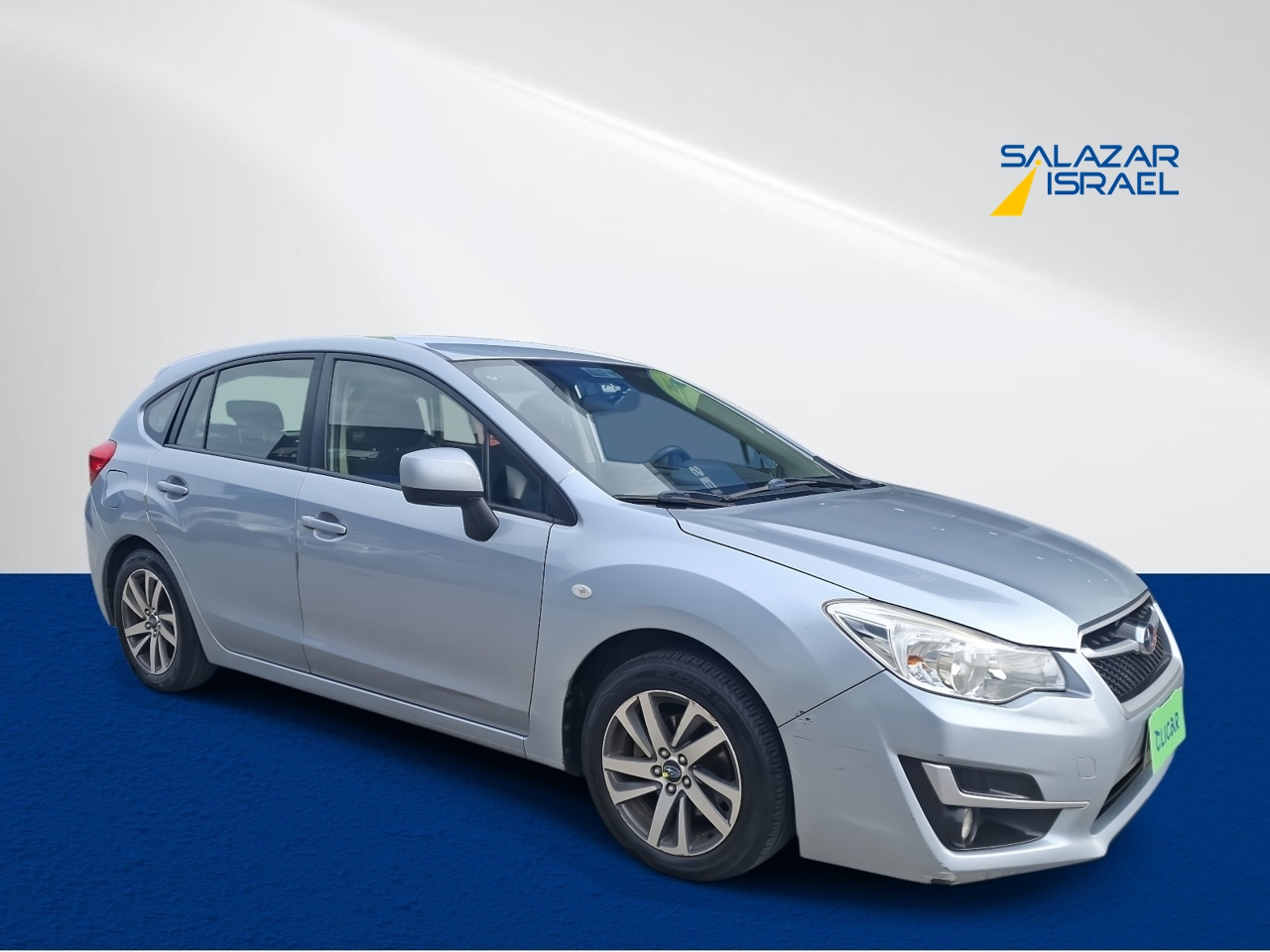 SUBARU
