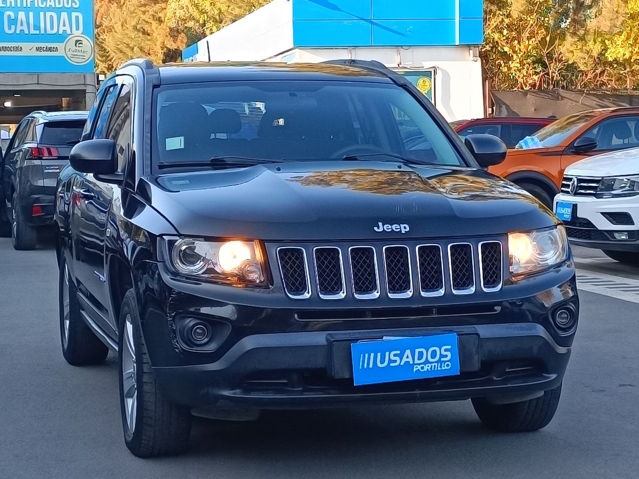 JEEP - 1