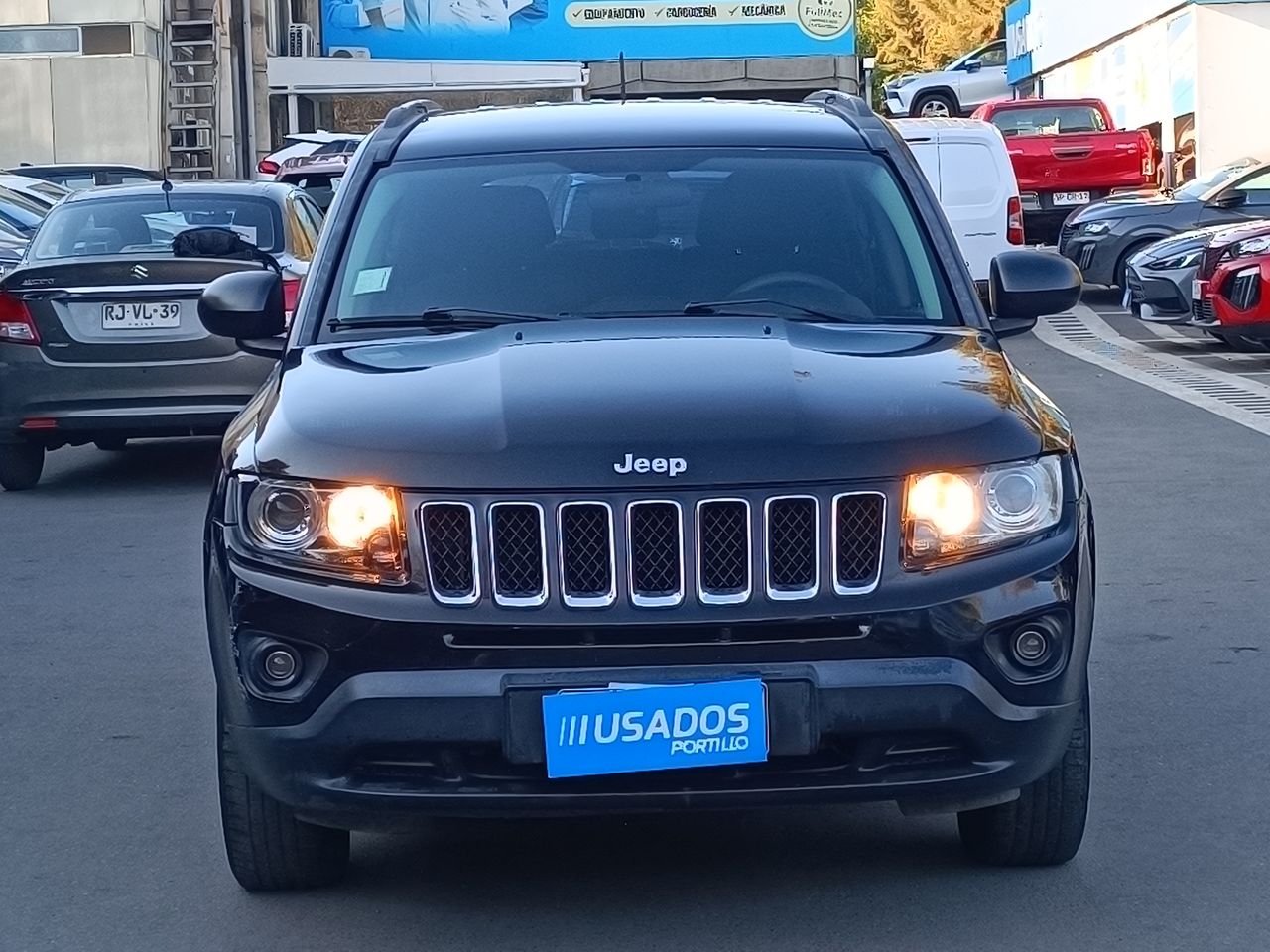 JEEP - 2