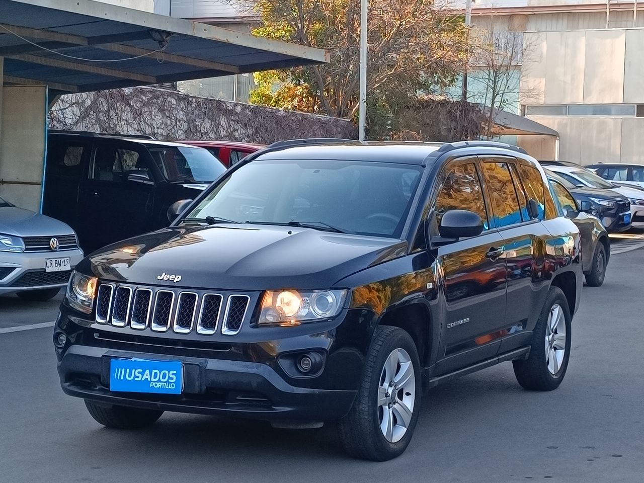 JEEP - 3