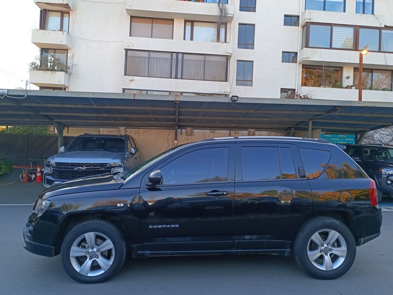 JEEP - 4
