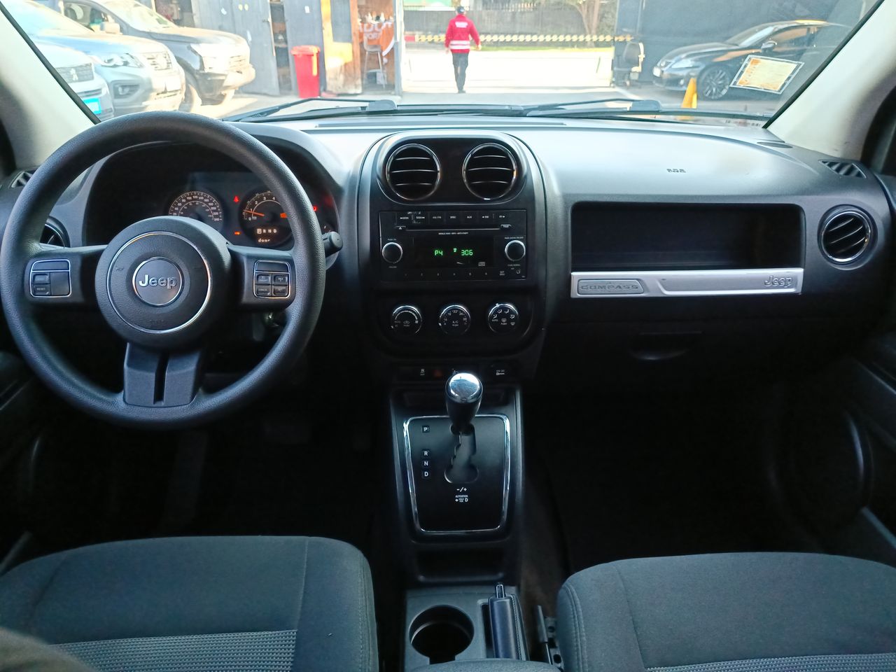 JEEP - 9