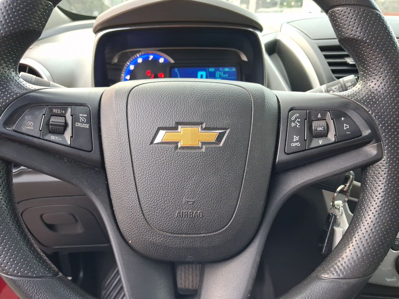 CHEVROLET - 17