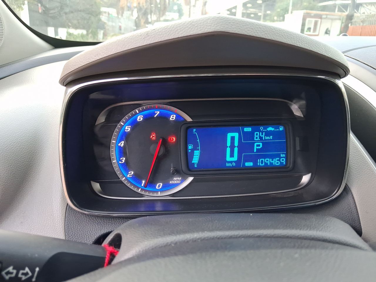 CHEVROLET - 18