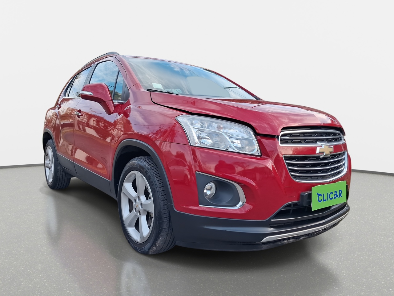 CHEVROLET