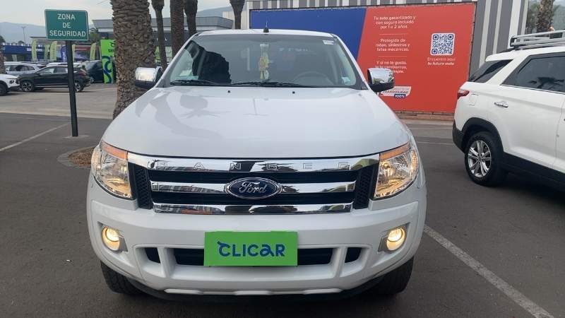 FORD - 2