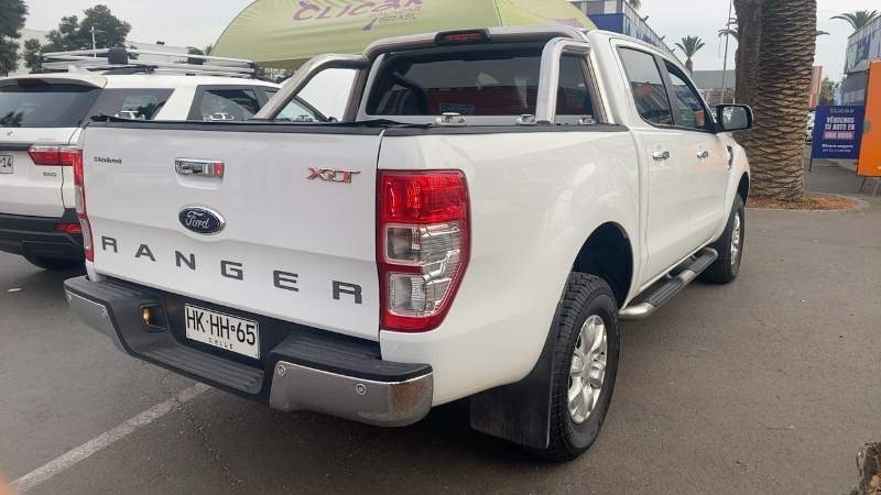 FORD - 4