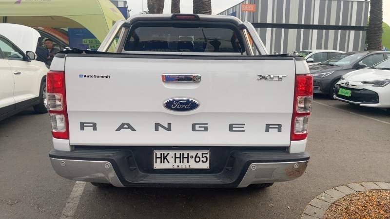FORD - 5