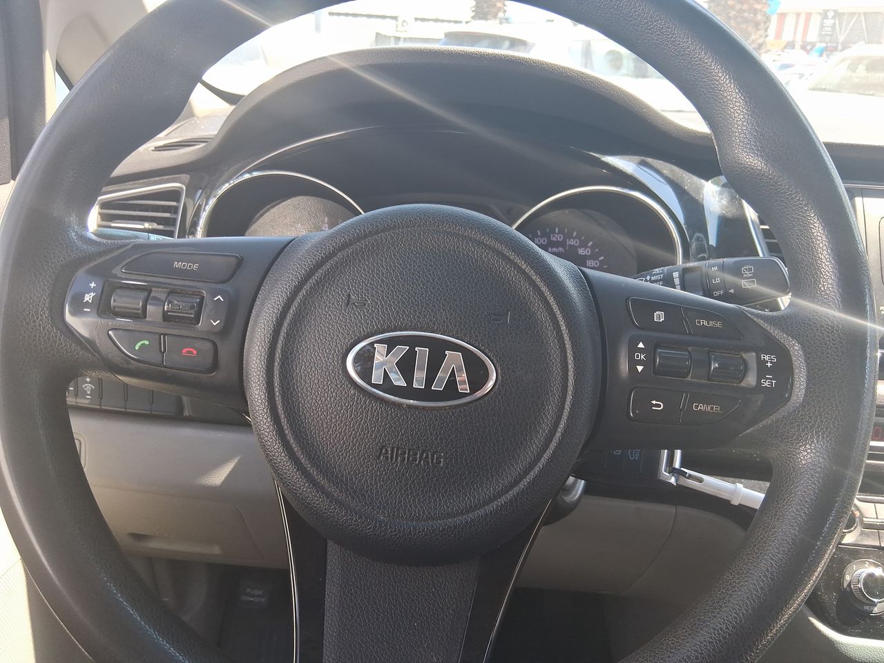 KIA - 22