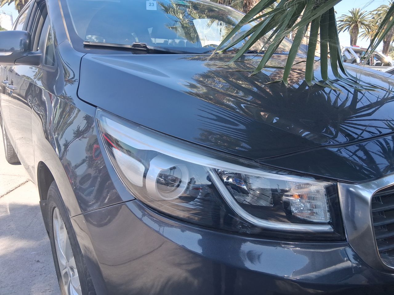 KIA - 14