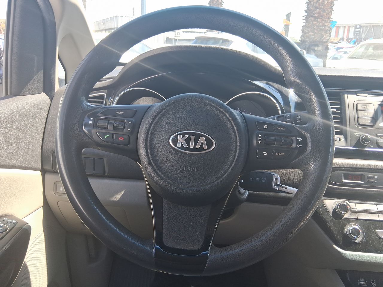 KIA - 21