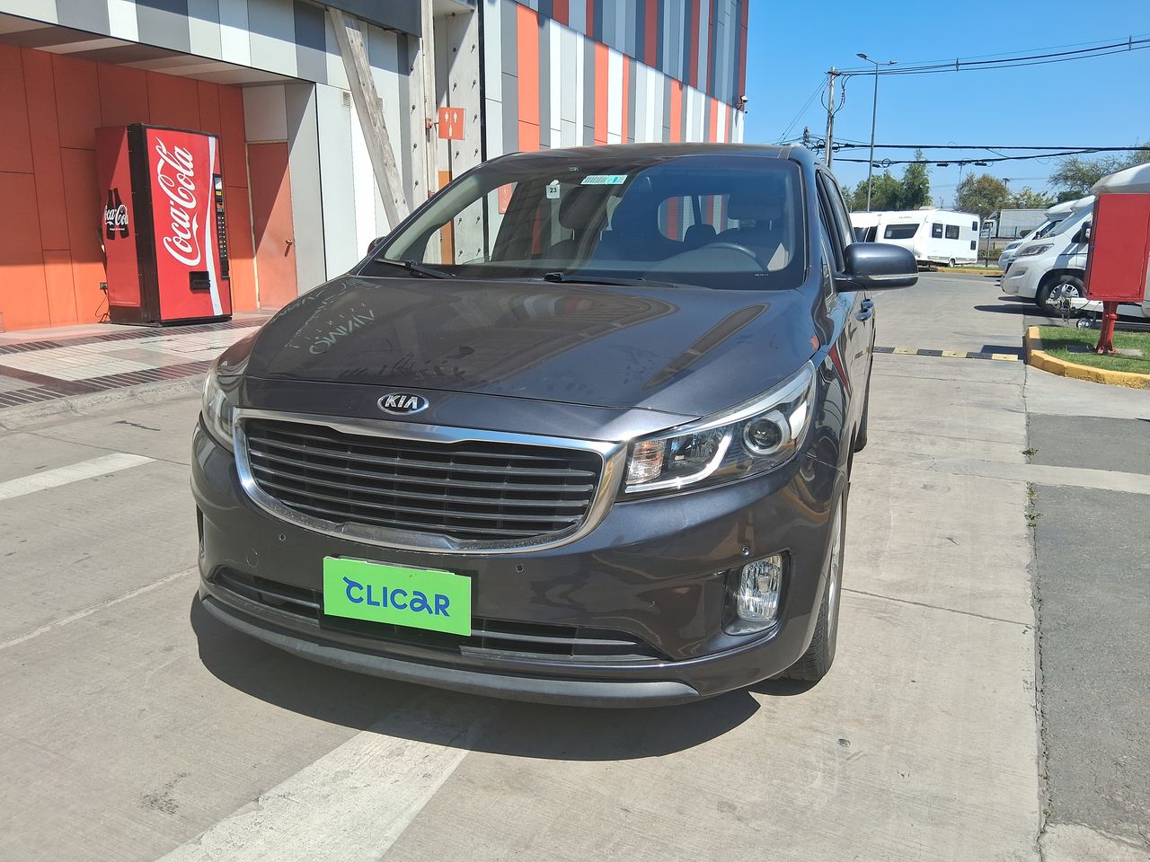 KIA - 2