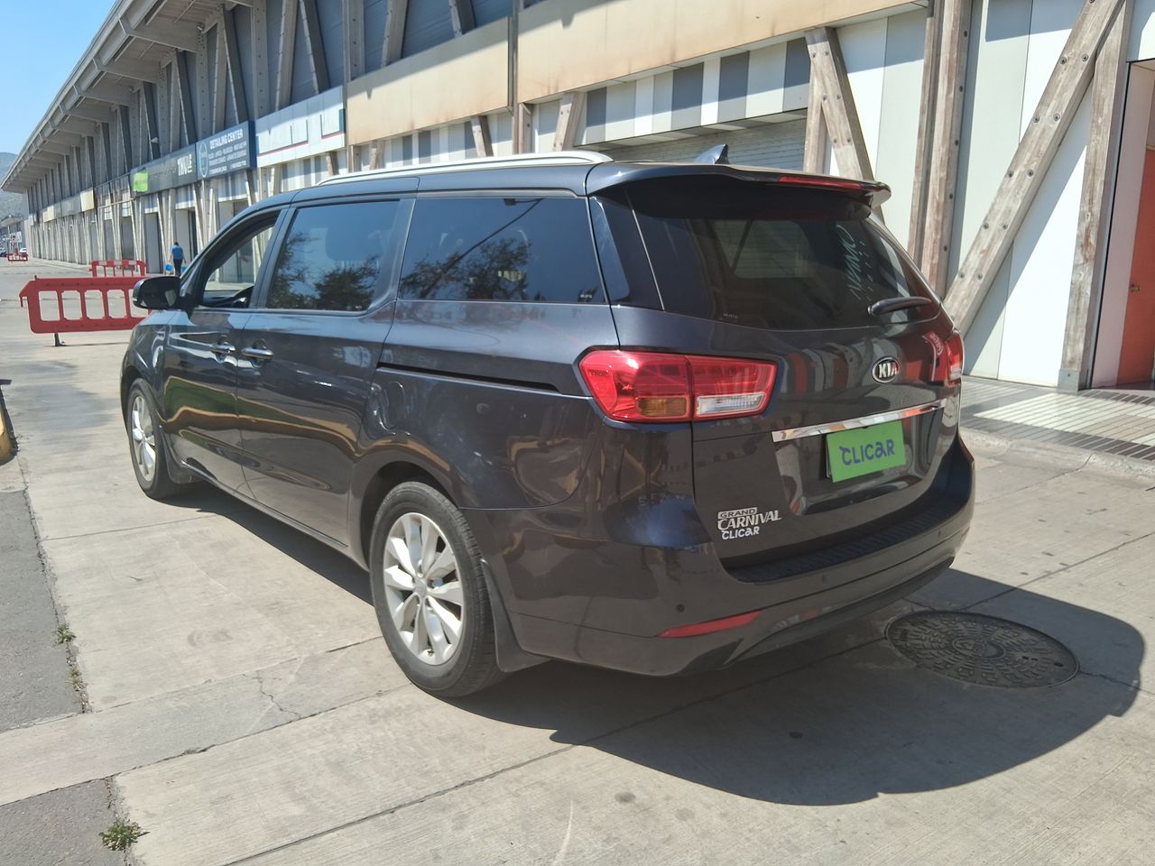 KIA - 4