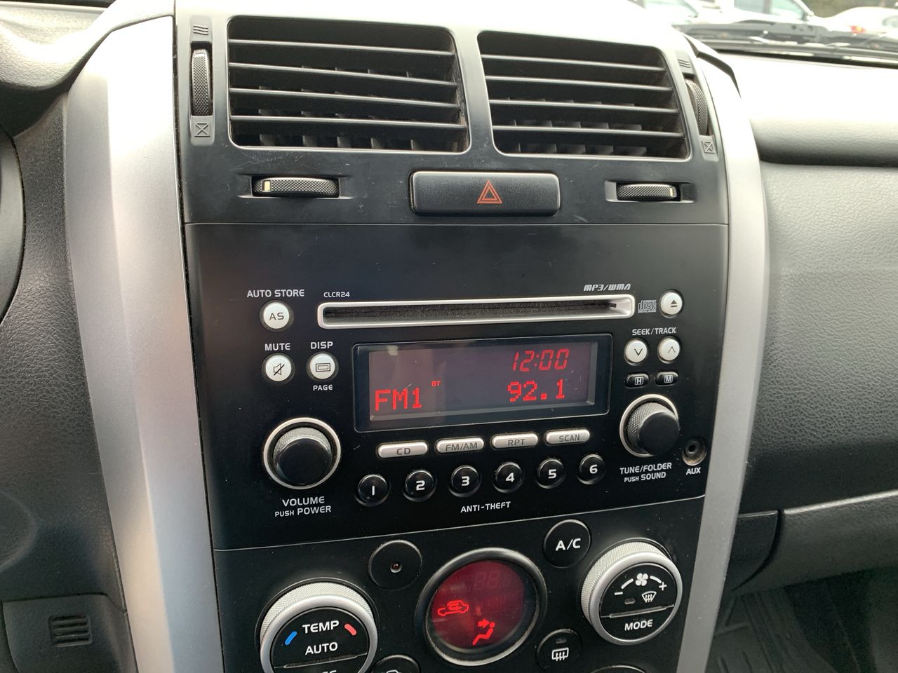 SUZUKI - 20