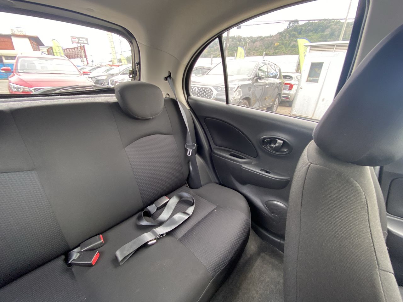 NISSAN - 6