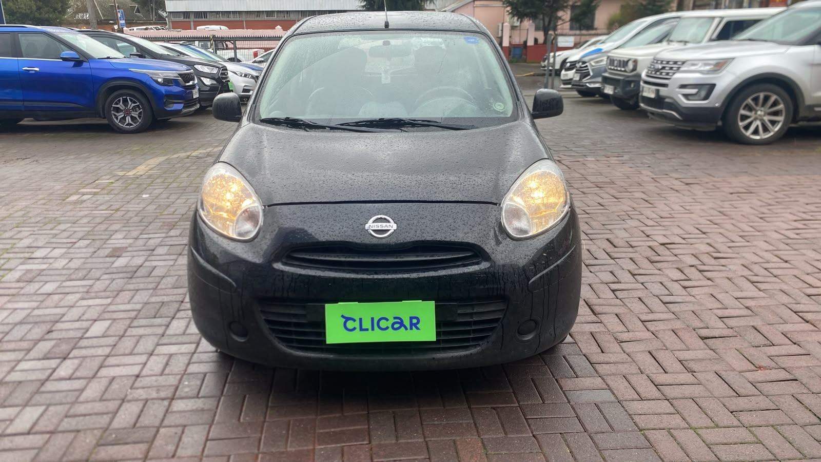 NISSAN - 1