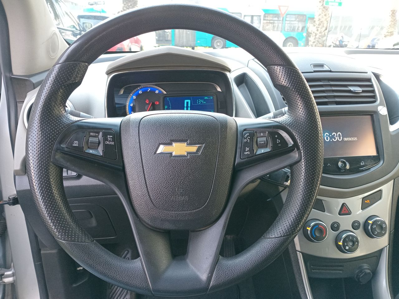 CHEVROLET - 26