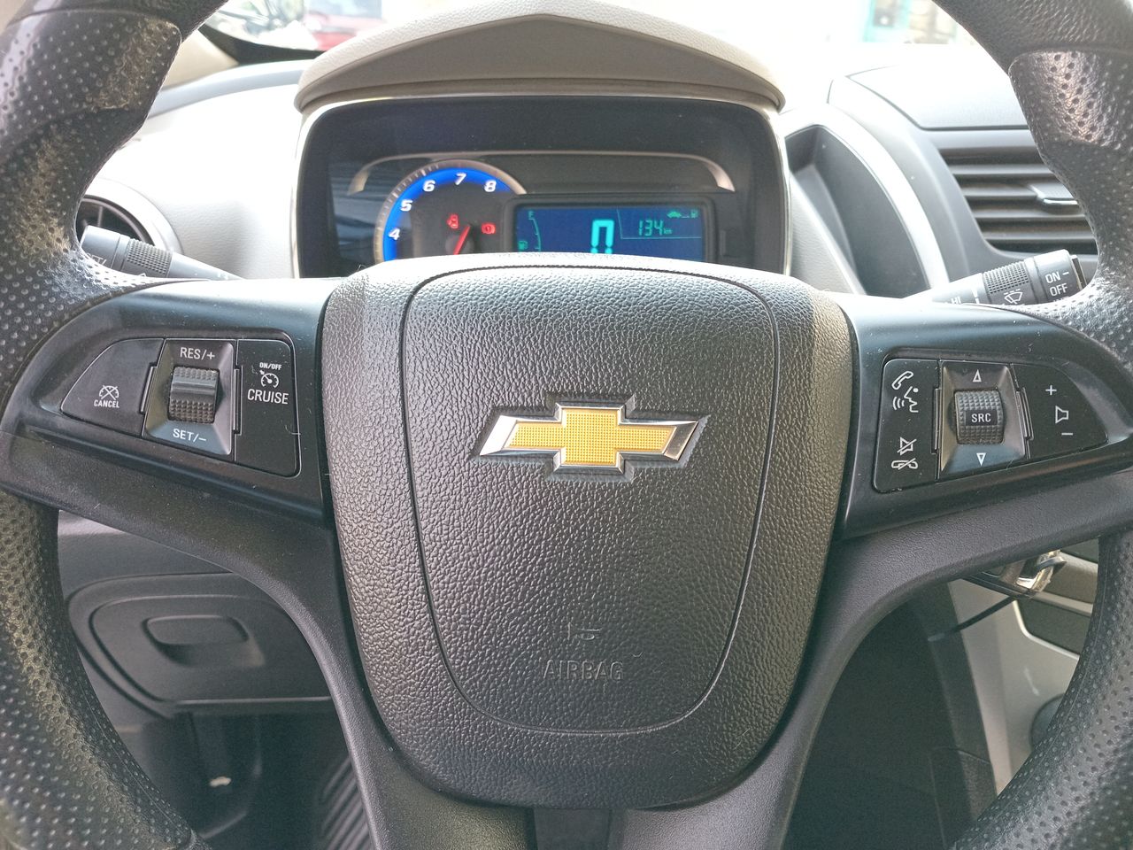 CHEVROLET - 27