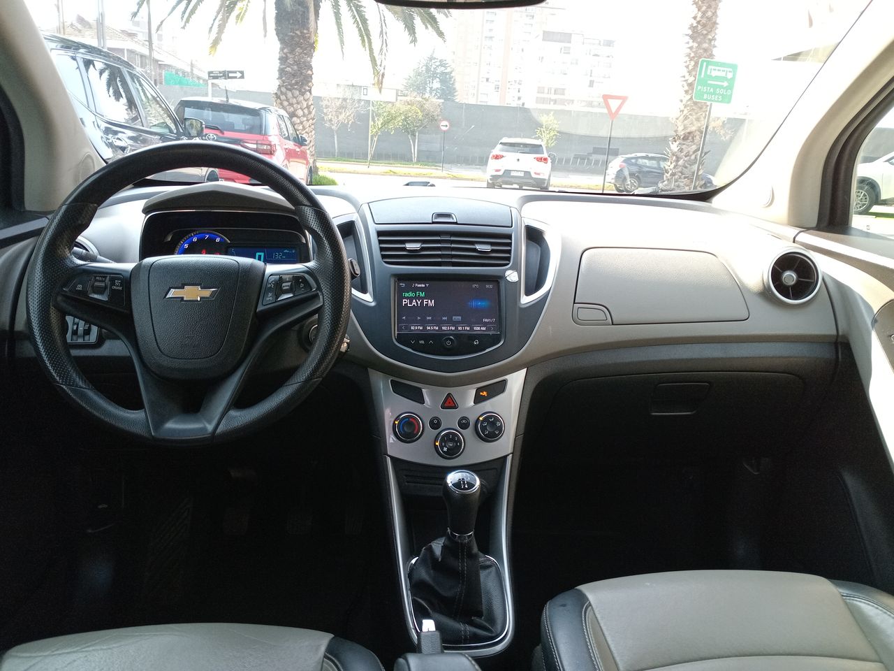 CHEVROLET - 33