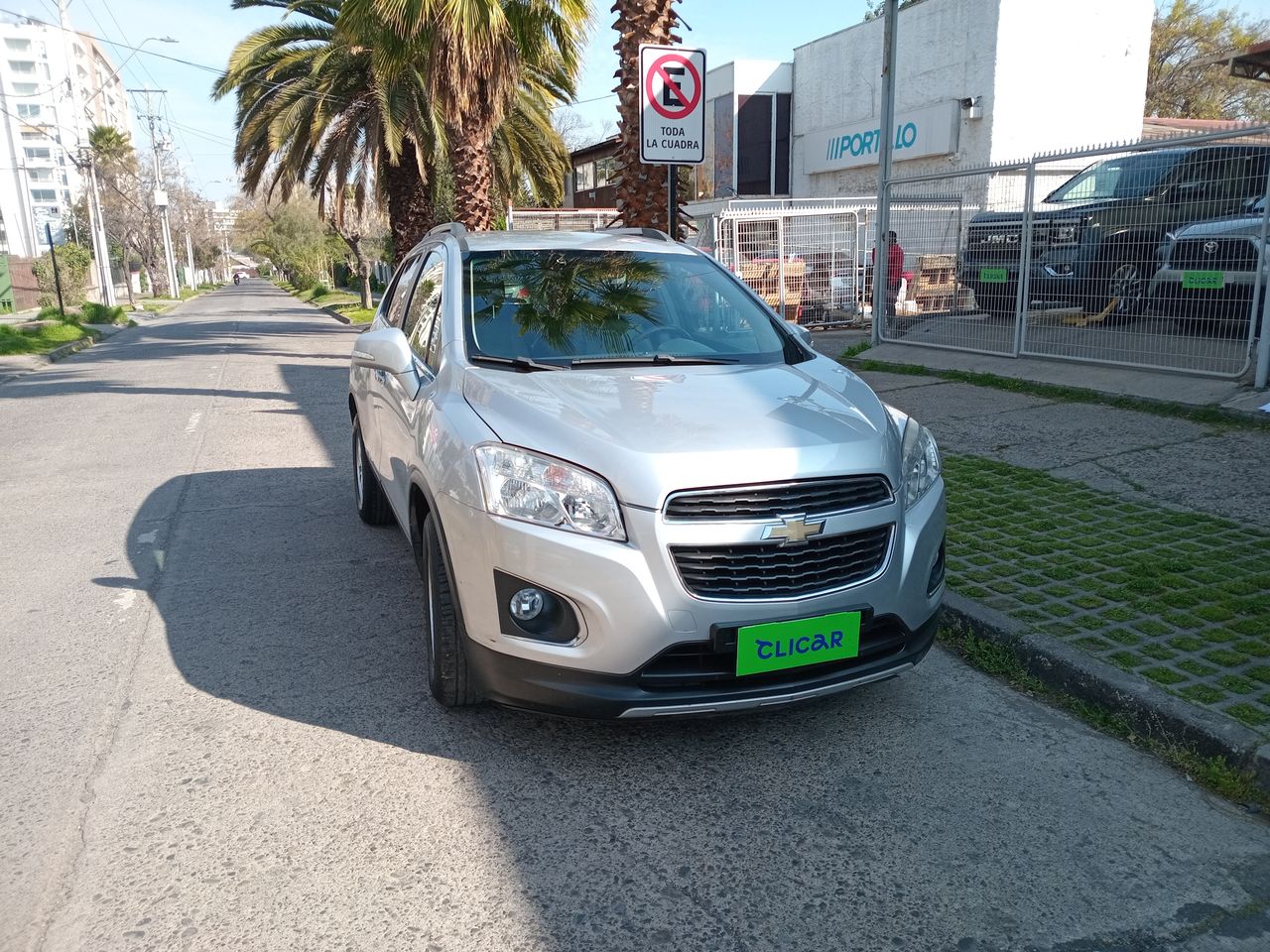 CHEVROLET - 2