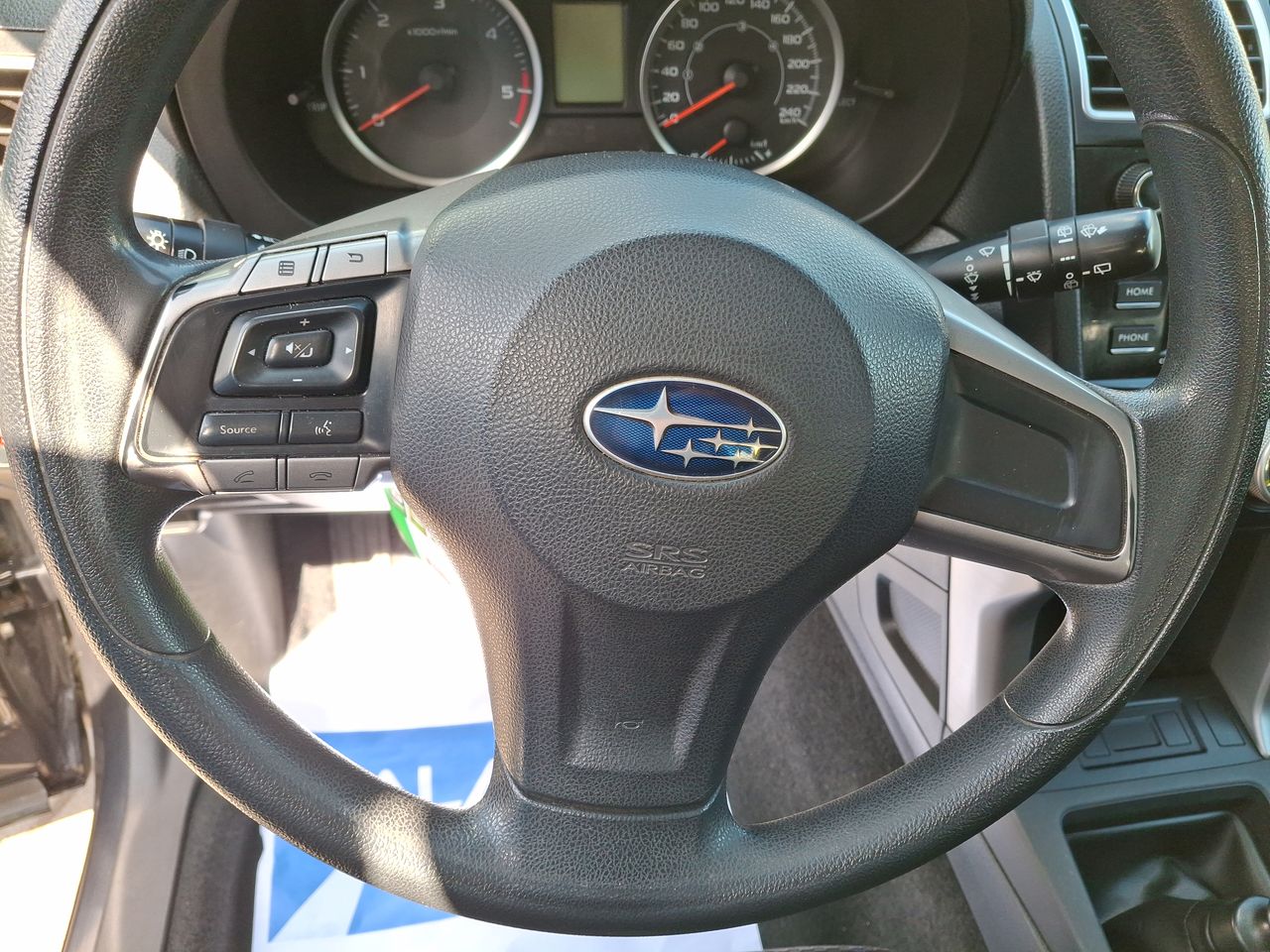 SUBARU - 26
