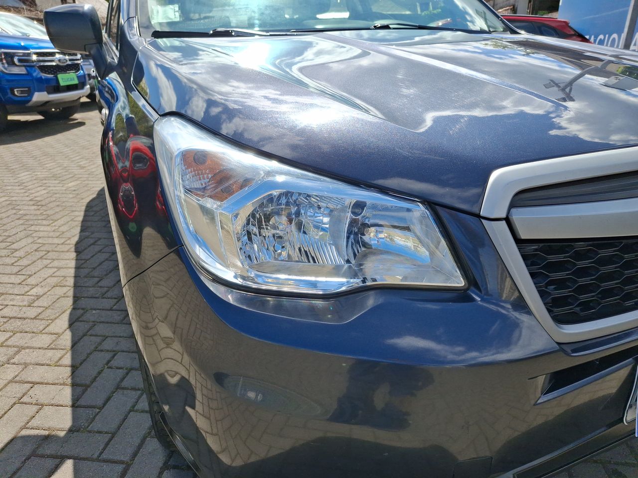 SUBARU - 18