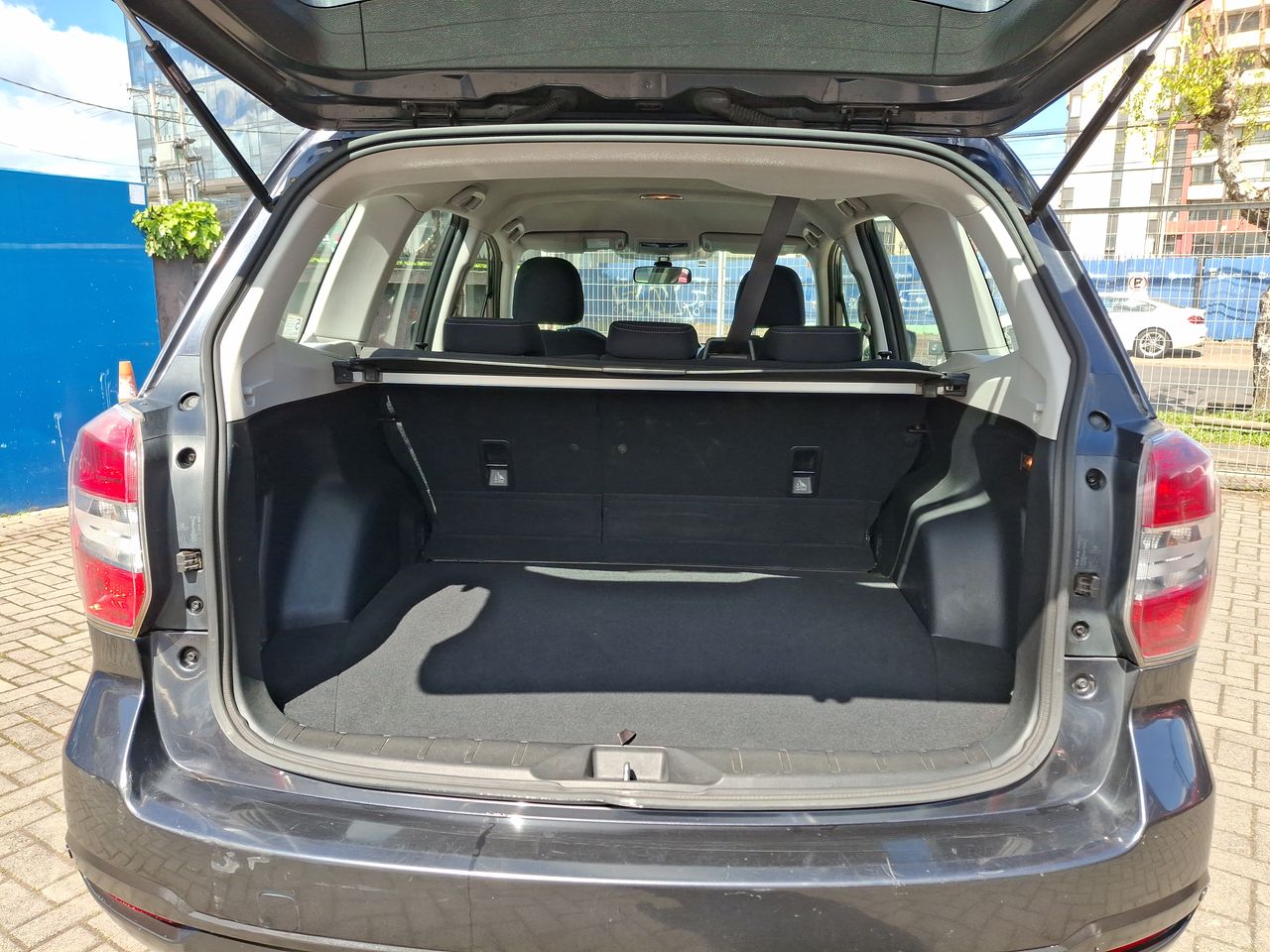 SUBARU - 21