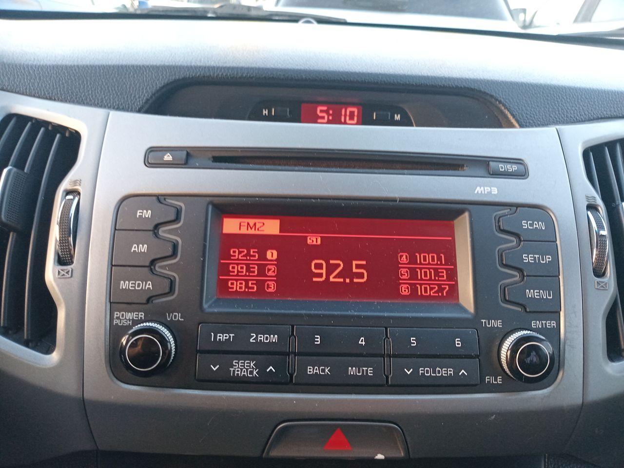 JMC Vigus — foto 19 de 25