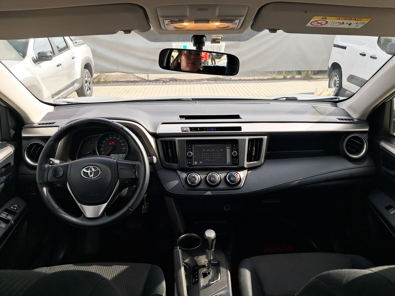 TOYOTA - 23