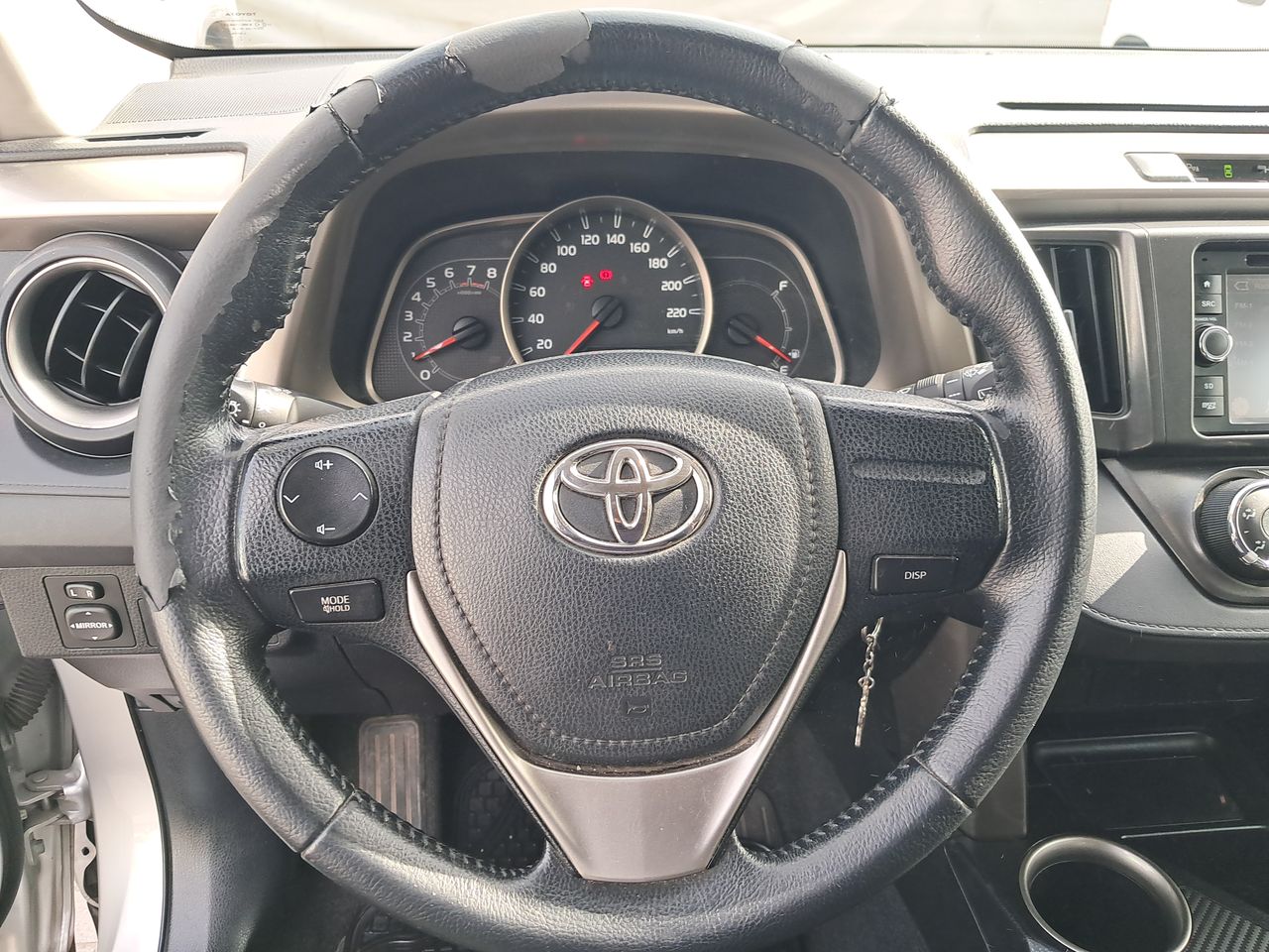 TOYOTA - 16
