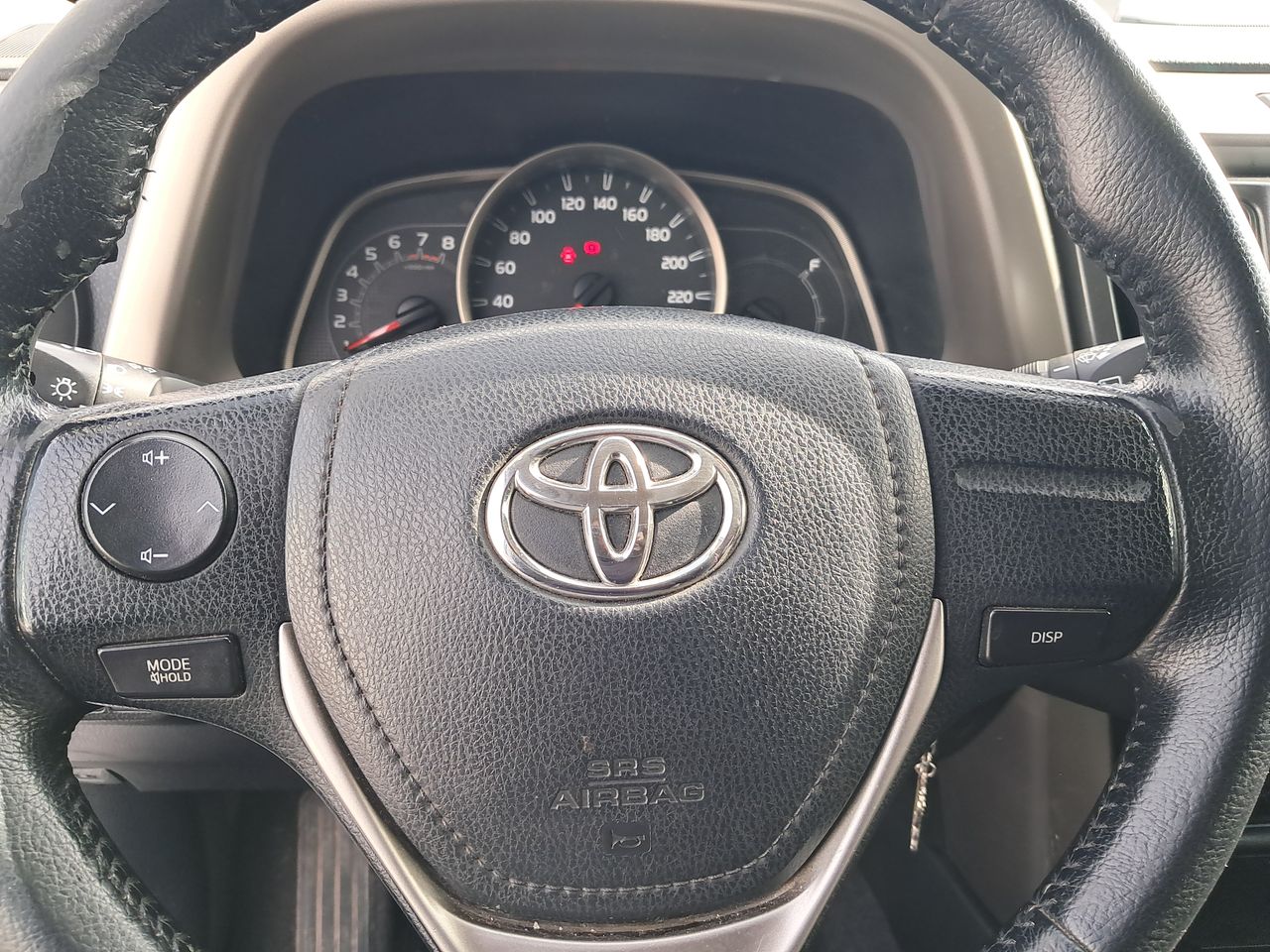 TOYOTA - 17