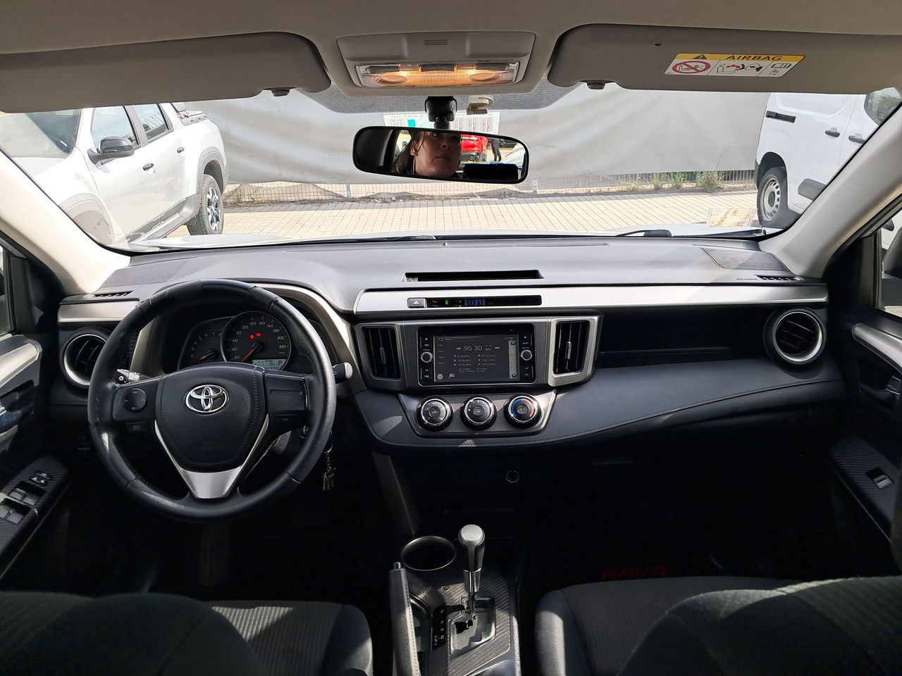 TOYOTA - 1