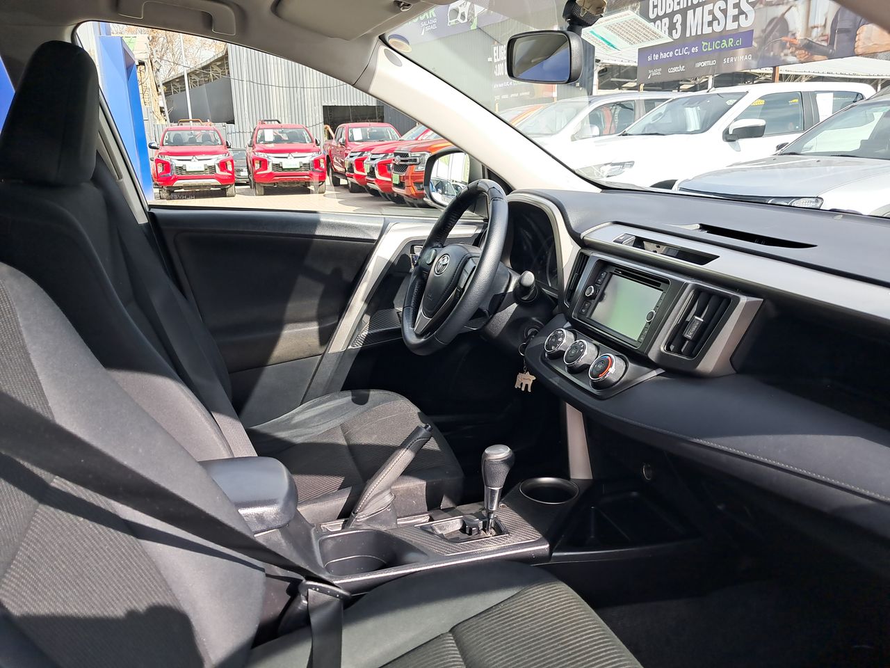 TOYOTA - 8