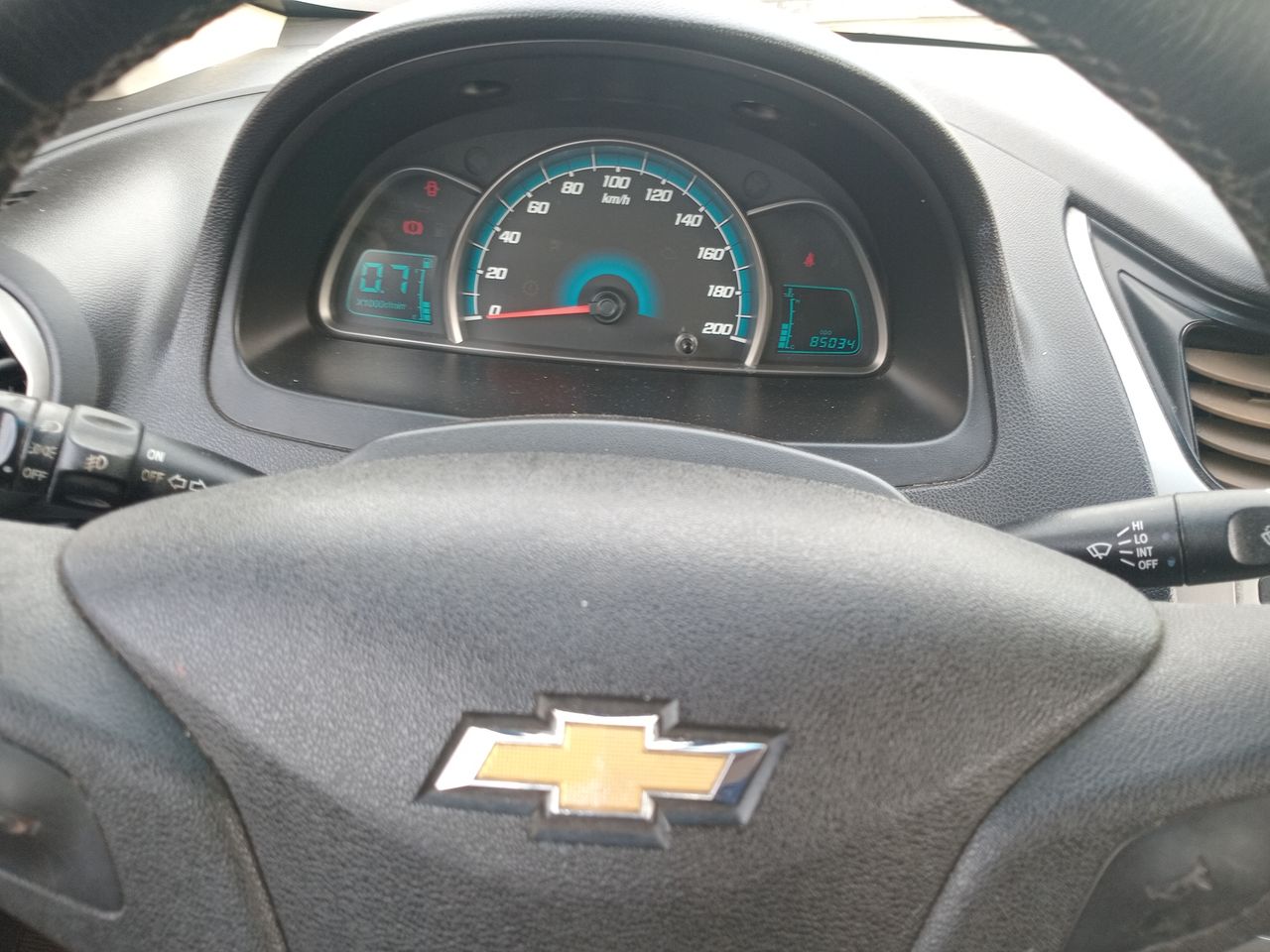 CHEVROLET - 16