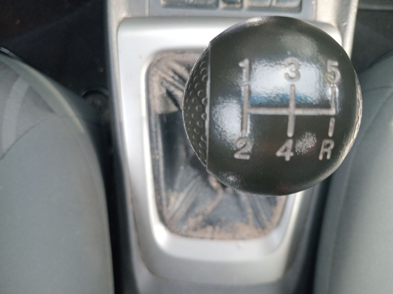 CHEVROLET - 20