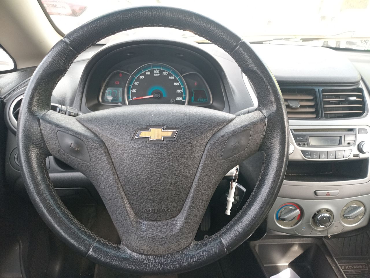 CHEVROLET - 15