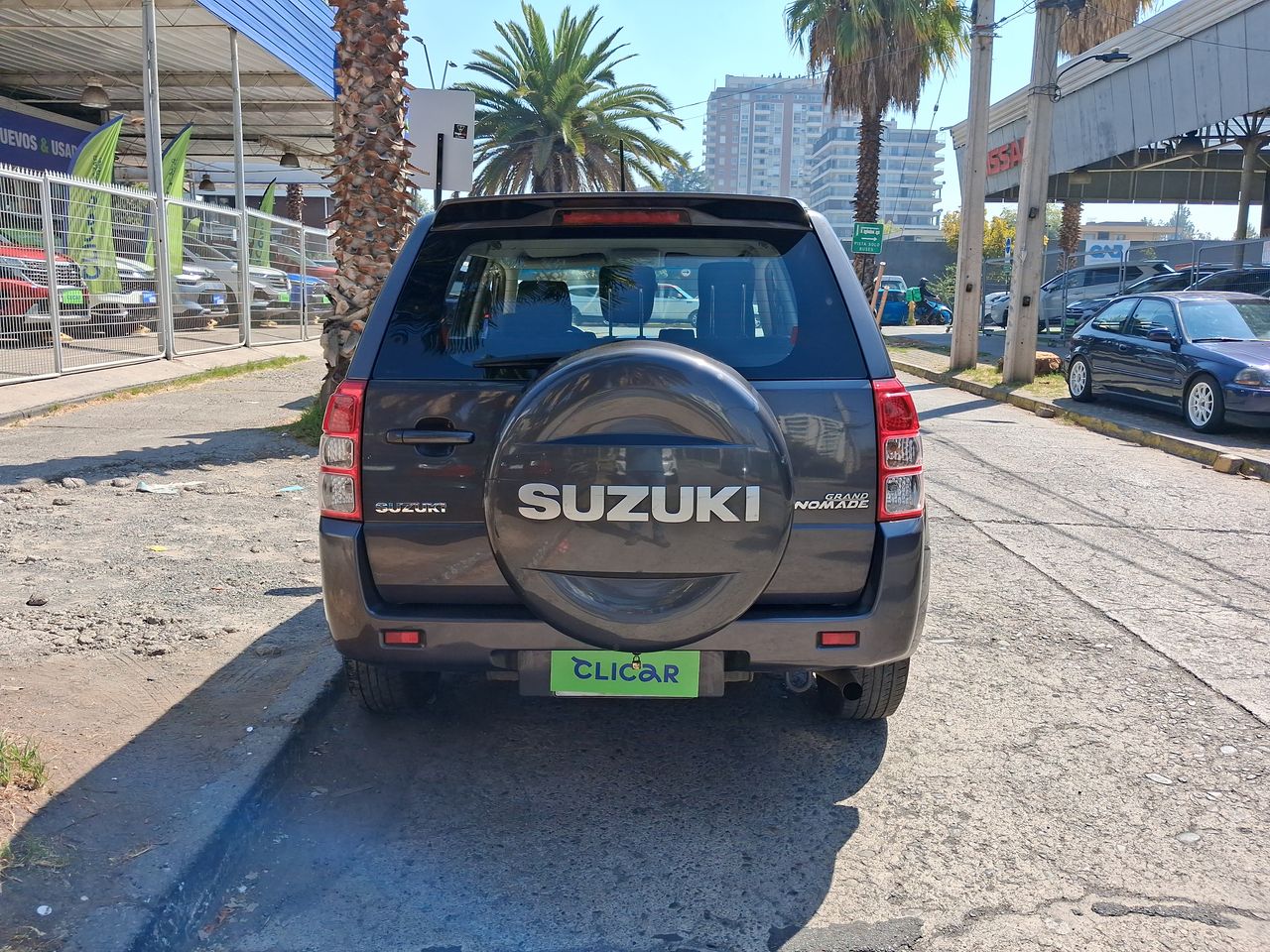 SUZUKI - 6