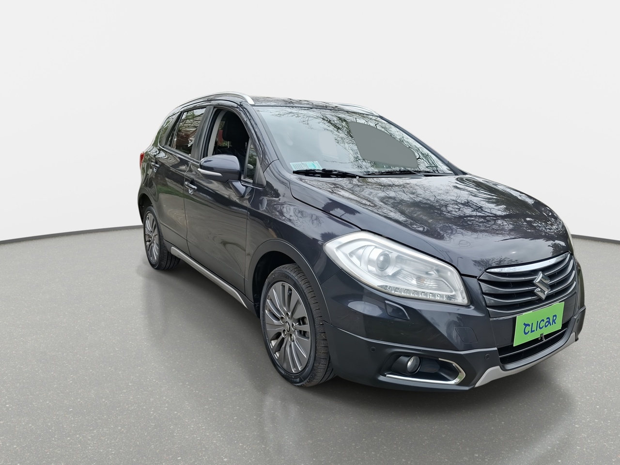 SUZUKI - 1