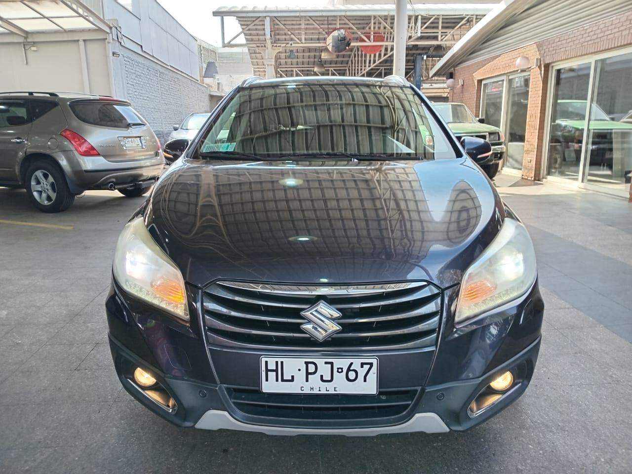 SUZUKI - 2