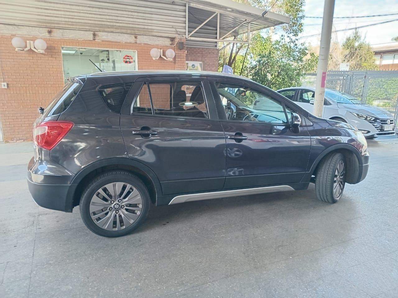 SUZUKI - 3