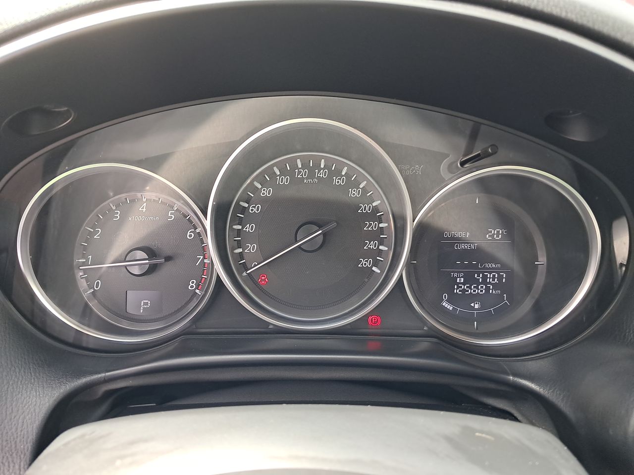 MAZDA - 26