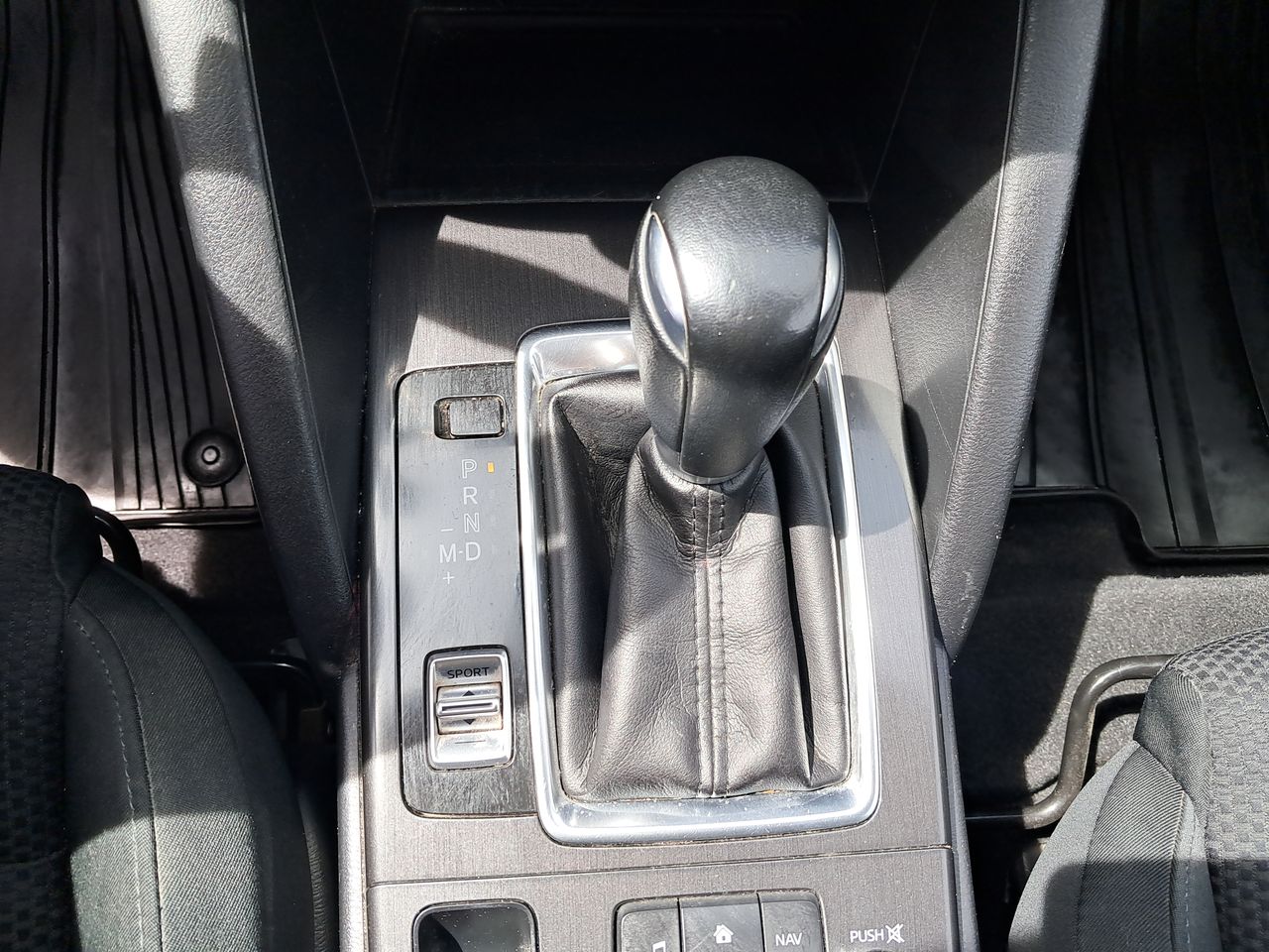 MAZDA - 30